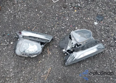 2021 Chevrolet Trailblazer Awd Ls из США, поврежденный, VIN KL79MNSL0MB025729